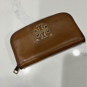 Tory Burch Britten Wallet